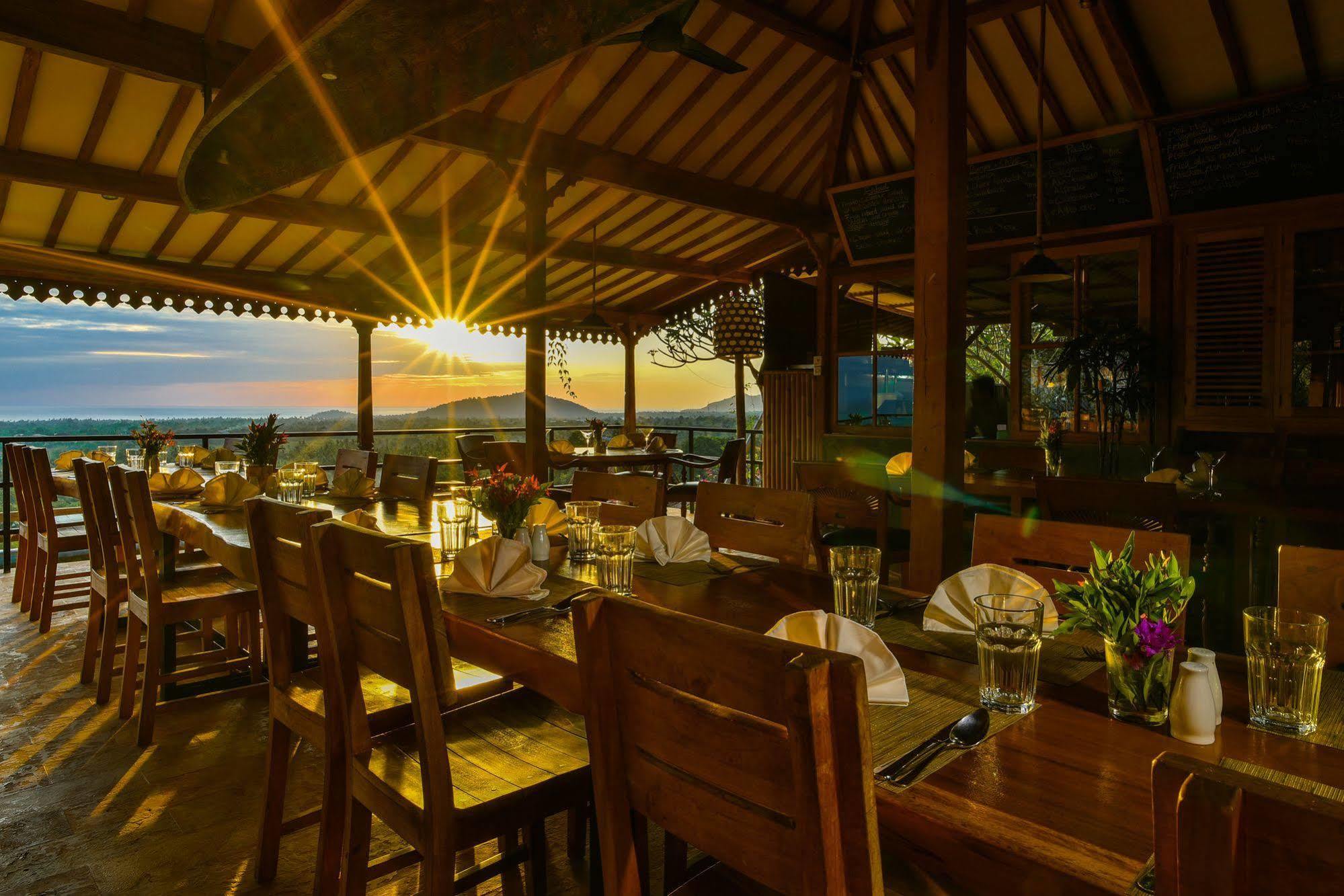 Sumberkima Hill Private Villa Retreat Пемутеран Экстерьер фото