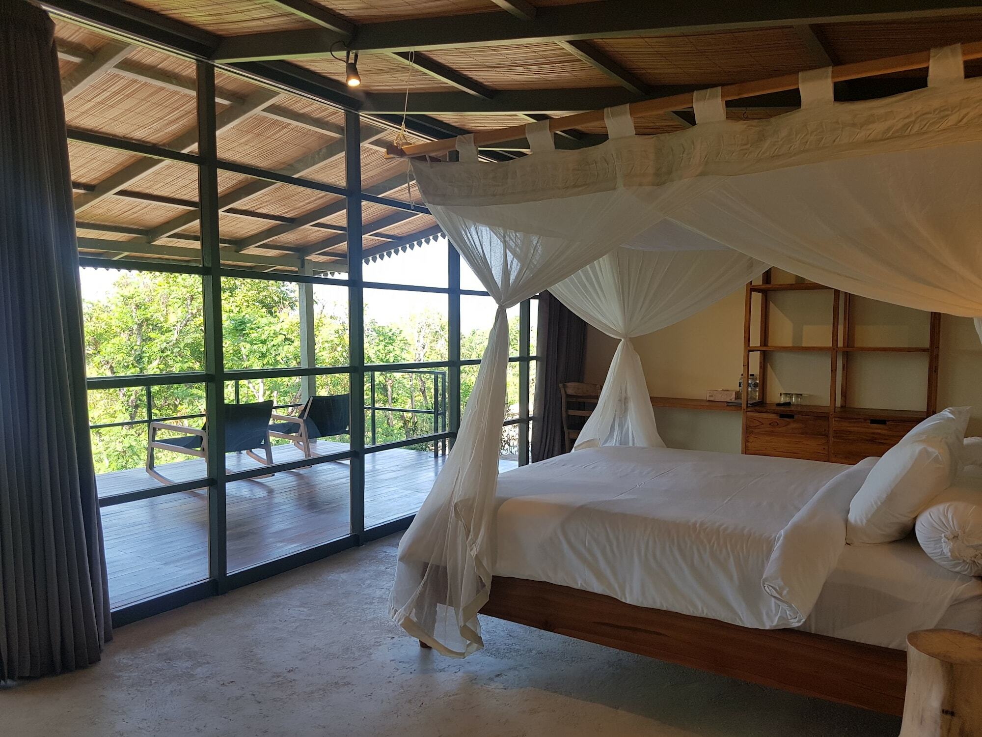 Sumberkima Hill Private Villa Retreat Пемутеран Экстерьер фото